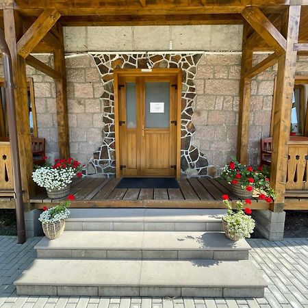 Villa Hope Бэиле-Тушнад Экстерьер фото
