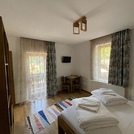 Villa Hope Бэиле-Тушнад Экстерьер фото